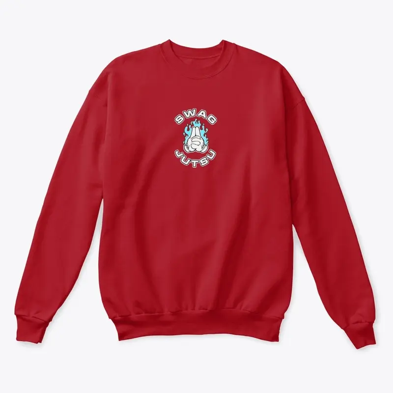 SwagTachi  Sweatshirt